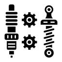 vela de ignição 1