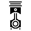 Pistão 1